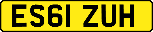 ES61ZUH