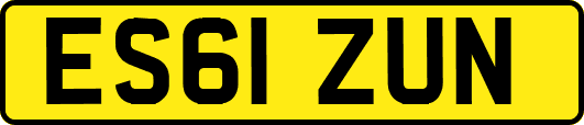 ES61ZUN