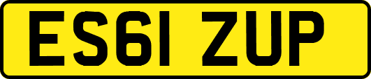 ES61ZUP