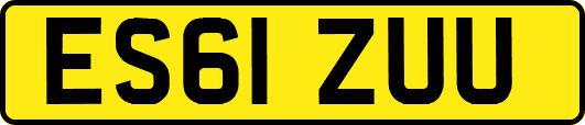 ES61ZUU