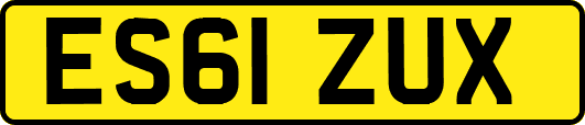 ES61ZUX