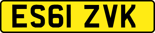 ES61ZVK