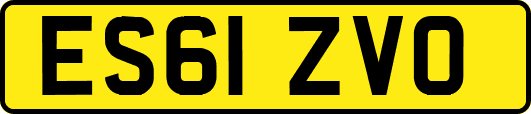 ES61ZVO
