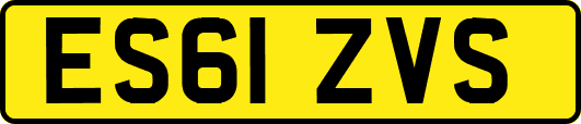 ES61ZVS