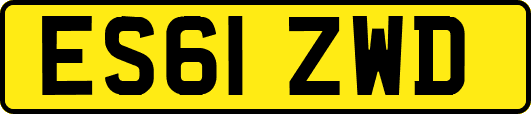 ES61ZWD