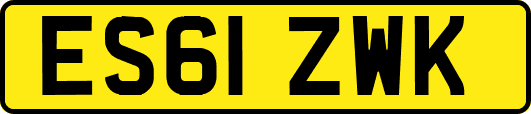 ES61ZWK