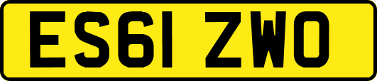ES61ZWO