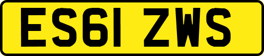ES61ZWS
