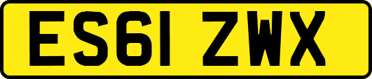 ES61ZWX