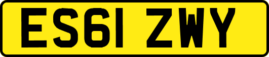 ES61ZWY