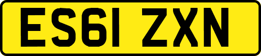 ES61ZXN