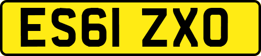ES61ZXO