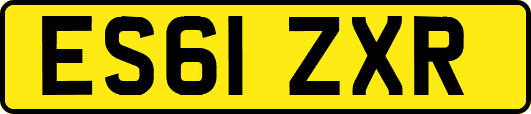 ES61ZXR