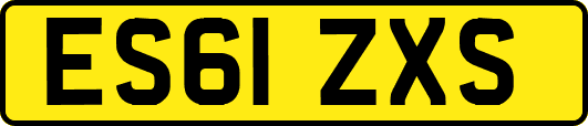 ES61ZXS
