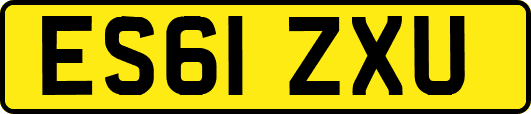 ES61ZXU