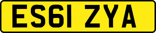 ES61ZYA
