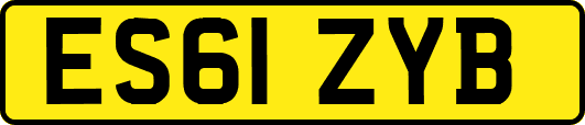 ES61ZYB