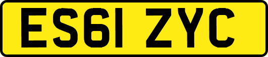 ES61ZYC