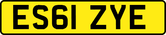 ES61ZYE