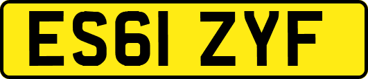 ES61ZYF