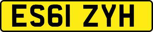 ES61ZYH