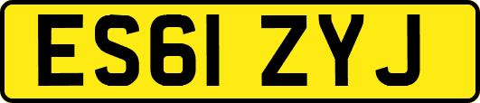 ES61ZYJ