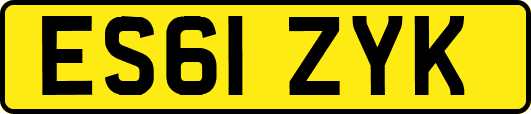 ES61ZYK