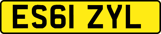ES61ZYL