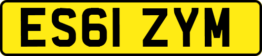 ES61ZYM