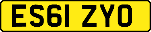 ES61ZYO