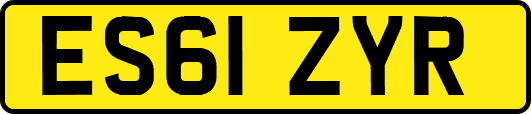 ES61ZYR
