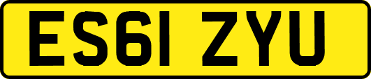 ES61ZYU