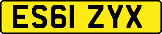 ES61ZYX