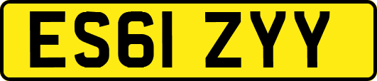 ES61ZYY