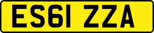 ES61ZZA