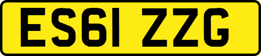 ES61ZZG