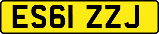 ES61ZZJ