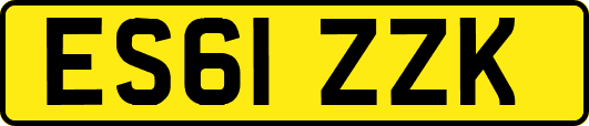 ES61ZZK