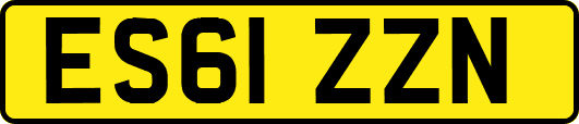 ES61ZZN