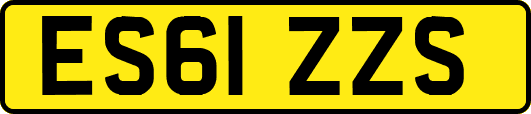 ES61ZZS