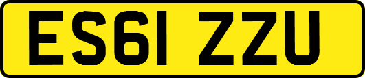 ES61ZZU