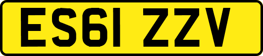 ES61ZZV