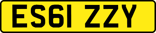 ES61ZZY