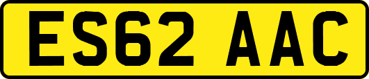 ES62AAC