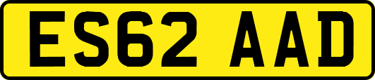 ES62AAD