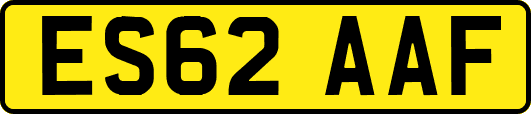 ES62AAF