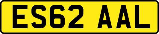 ES62AAL