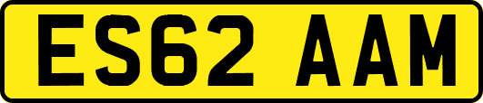 ES62AAM