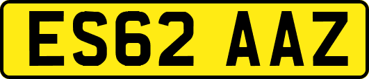 ES62AAZ
