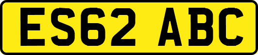 ES62ABC